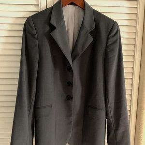 Tailored Sportsman Show Coat Sz 6